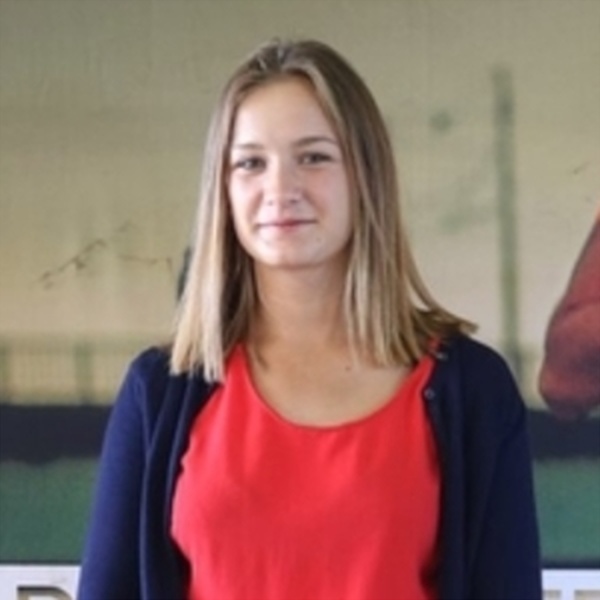 Eunice - Prof de maths - Toulouse