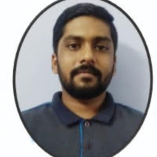 Ravi - Physics tutor - Coimbatore
