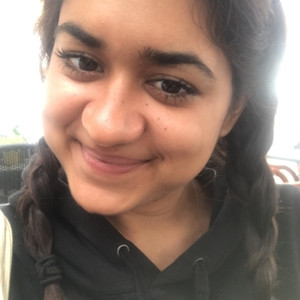 Shannon - Positive psychology tutor - Slough