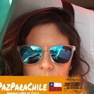Paola - Profesor de apoyo para personas con síndrome de asperger - Rancagua