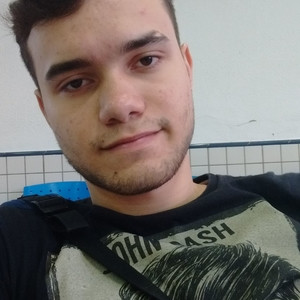 Cleyton - Professor de matemática - Recife