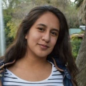 Mitzi - Profesor de ayuda con la tarea - Mérida