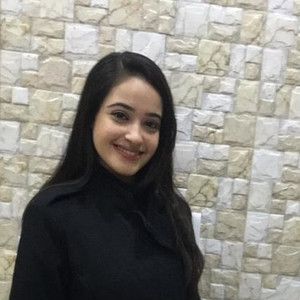 Soumya - Art and design tutor - Delhi
