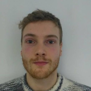 Jérémy - Prof d'allemand - Agde