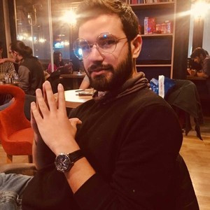 Hasan - İngilizce öğretmeni - 