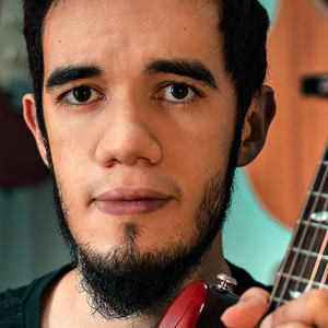 Gabriel - Prof de viola - Vila Carrao