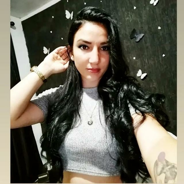 Yuliet - profesor de español para extranjeros - Mérida