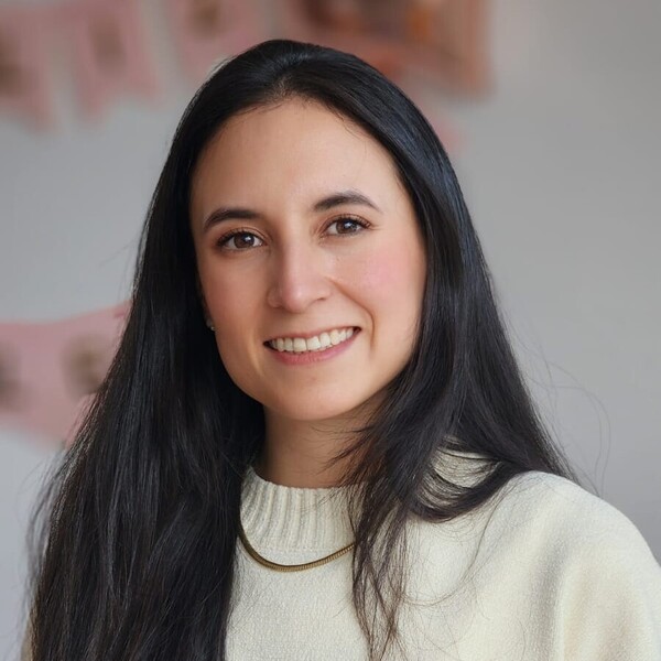 Yissel - Prof power bi - Bogotá