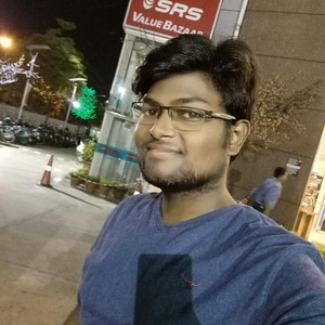 Aman - Programming languages teacher - Lucknow