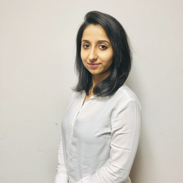 Manpreet - Finance tutor - Toronto