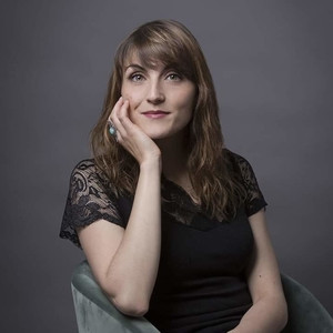 Charlène - Prof de conjugaison - Verneuil-en-Halatte