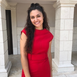 Cristina - tutor académico - Coslada