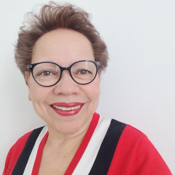 Maritza - Prof d'espagnol - Bourges
