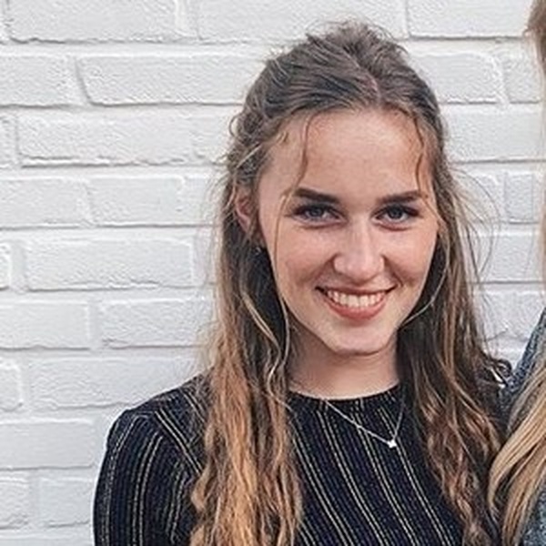 Marjan - Leraar persoonlijke ontwikkeling - Groningen