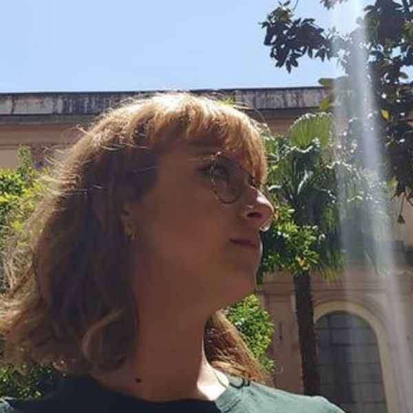 Sasha - Insegnante di informatica per debuttanti - Bologna