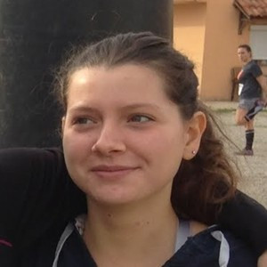 Carla - Prof de préparation bac scientifique - Peyrolles-en-Provence