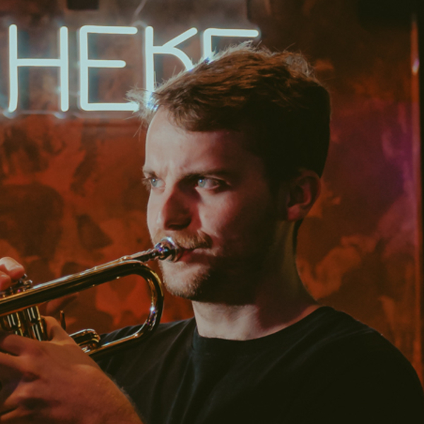 Robin - Trumpet tutor - Birmingham