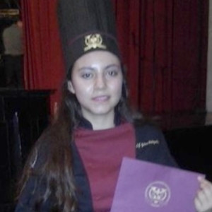 Zulma - profesor de cocina - Guaymas