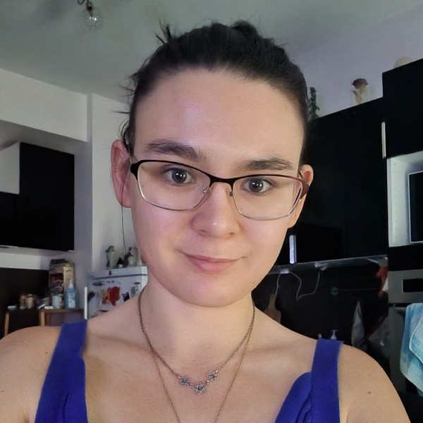 Marie - Prof d'aide aux devoirs - Le Haut-Bréda