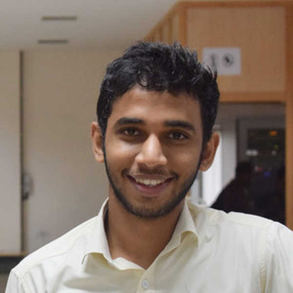 Geswin - Mathematics teacher - 