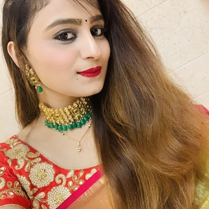 Nikita - English reading tutor - Pune