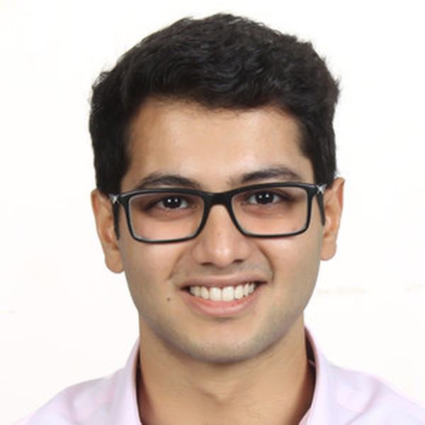 Akhilesh - Maths tutor - Brighton