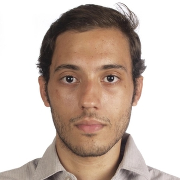Juan - Profesor autodefensa - AAD