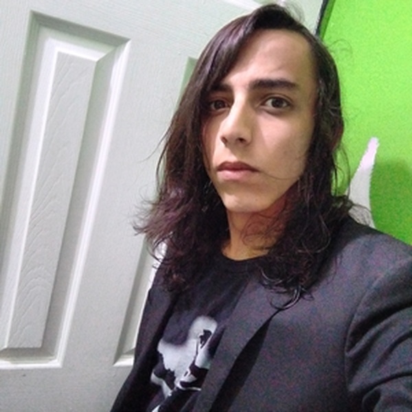 Raúl - Profe de ciencias sociales - Bogotá