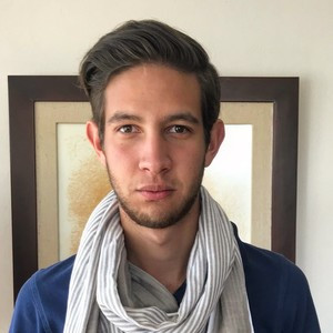 José Carlos - Profesor de matemática - Naucalpan de Juárez