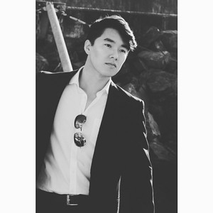 Min-Jae - Accounting - Cape Town