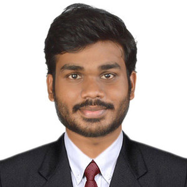 Chakravarthy - Maths tutor - Hyderabad