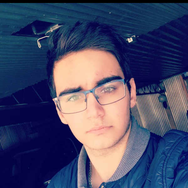 Omar - coaching för jobbsökarelärare - Linköping