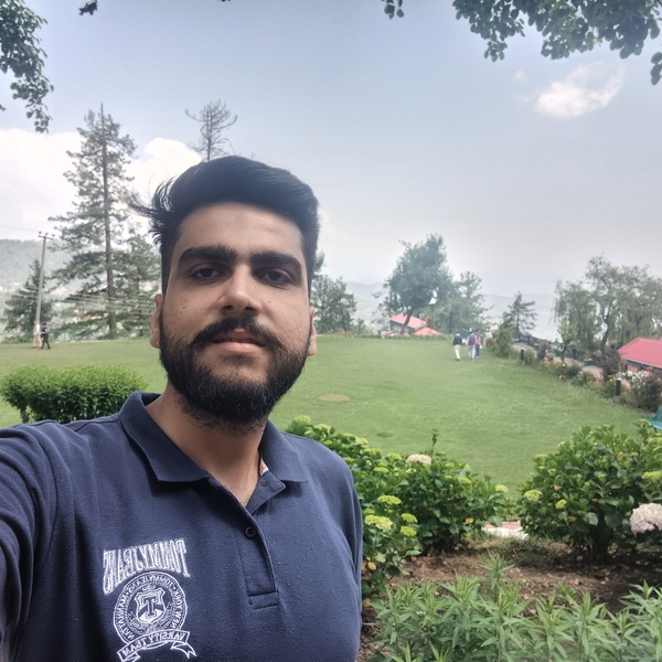 Rachin - Maths tutor - Hamirpur