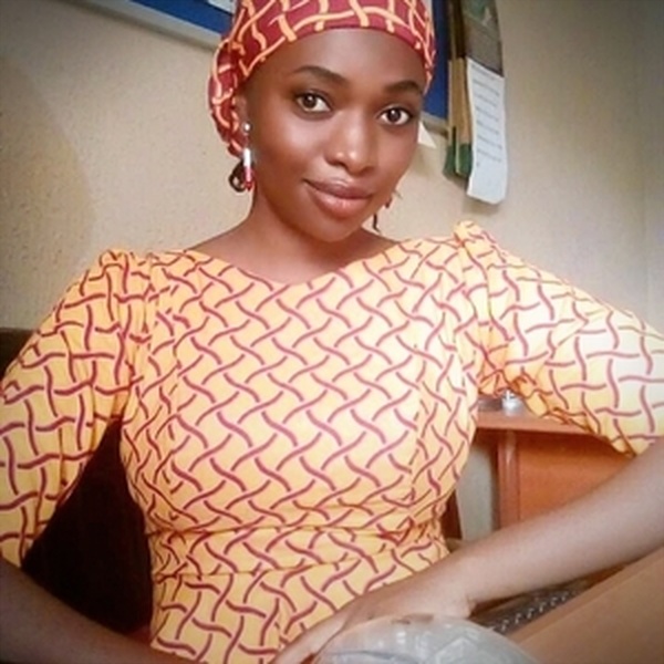 Ramatu Eve - Agricultural sciences tutor - Kaduna
