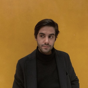 Henry - Guitar tutor - London