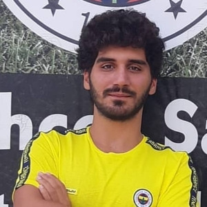 Ilkan - Futbol öğretmeni - Altınordu
