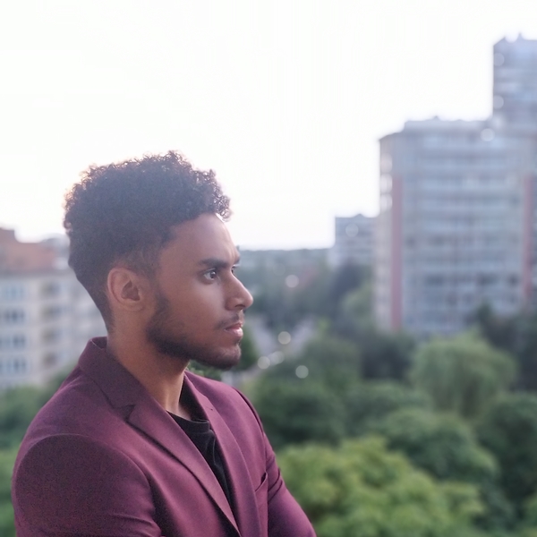 Jalal - Prof d'initiation informatique - Saint-Josse-ten-Noode