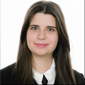 Sandra - Profesor de ortografía - Mollet del Vallès