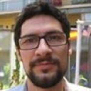 Alberto - profesor de español para extranjeros - Barcelona