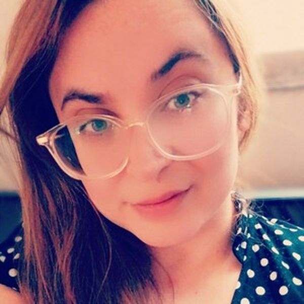 Constanza - Profe de inglés - La Florida