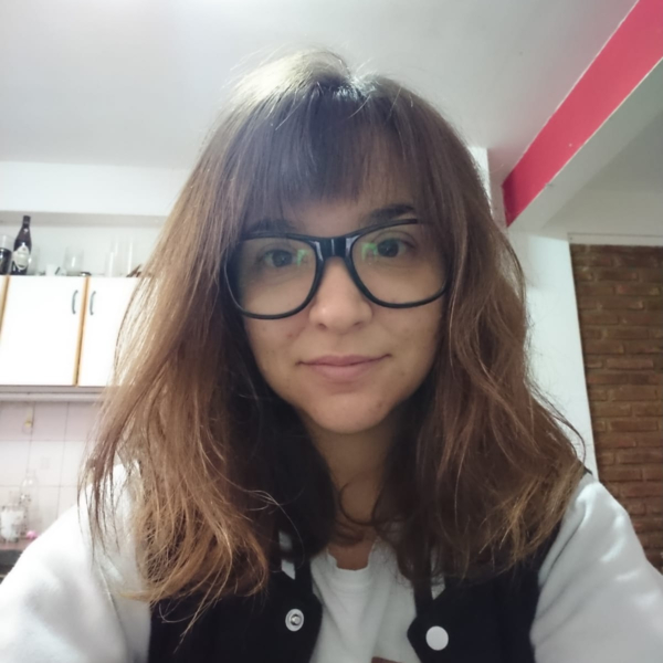 Natalin - Profesor matemática - La Plata