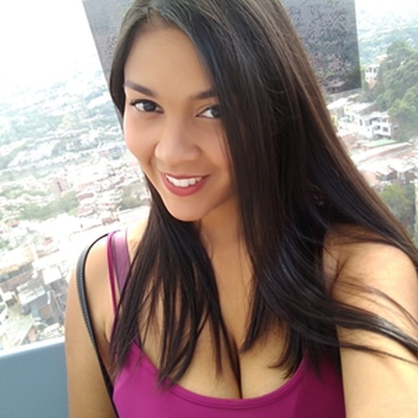 Anais - prof de Español para extranjeros - Medellín
