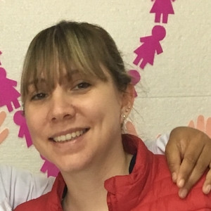 Miriam Paola - Profesor aprender a comer bien - Villaguay