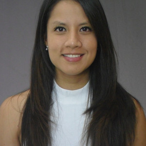 Claudia Lissette - Profe de matemáticas - Madrid