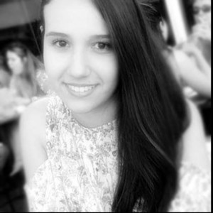 Rayanne - Professor de química - Penha