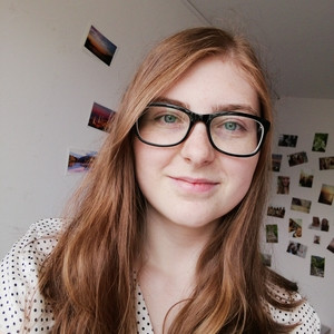 Daphne - Chemielehrerin - Erlangen