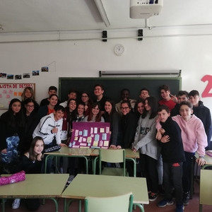 Celia - profesor de lengua española - Guadalajara