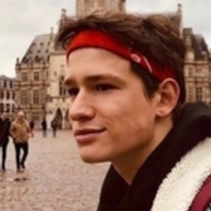 Simon - Prof de théâtre - Paris 15e