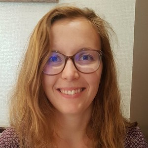 Charlotte - Prof d'aide aux devoirs - Beaumont-lès-Randan