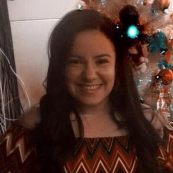 María Gracia - Profe de química - Bogotá